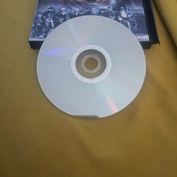 The Cowboys DVD - Picture 2 of 4